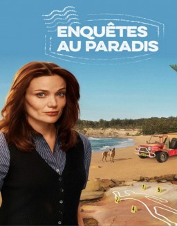 voir serie Enquêtes au paradis saison 1
