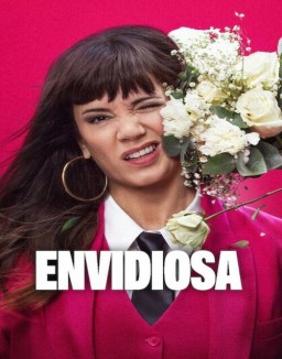 voir serie Envieuse saison 1