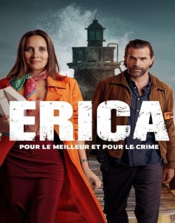 voir serie Erica saison 1