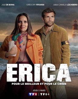 Erica S2