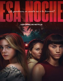 série Esa noche