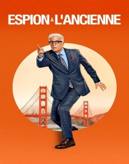 voir serie Espion à l'ancienne saison 1