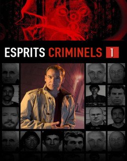voir serie Esprits criminels saison 1
