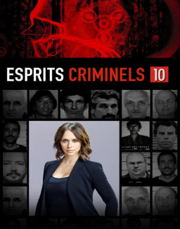 voir serie Esprits criminels saison 10