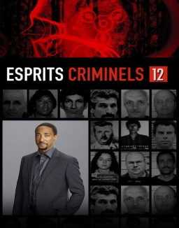 voir serie Esprits criminels saison 12