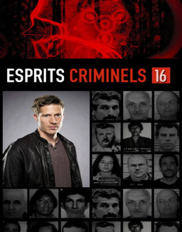 voir serie Esprits criminels saison 16