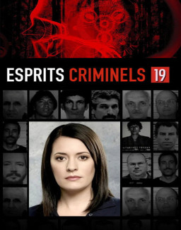 série Esprits criminels