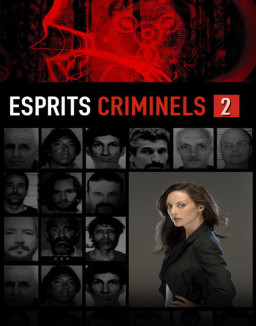 voir serie Esprits criminels saison 2