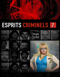 voir serie Esprits criminels saison 7
