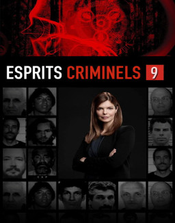 voir serie Esprits criminels saison 9