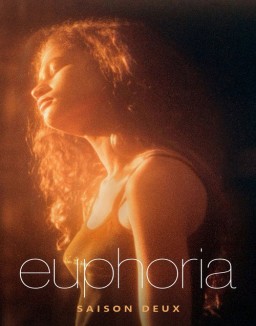 voir serie Euphoria saison 2