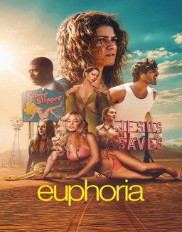 série Euphoria