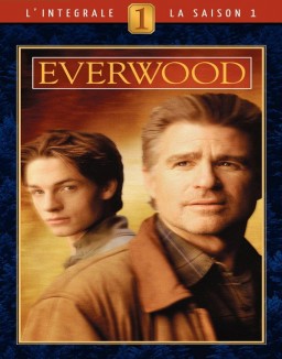 voir serie Everwood saison 1