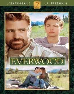 voir serie Everwood saison 2