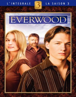 voir serie Everwood saison 3