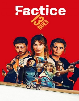 série Factice