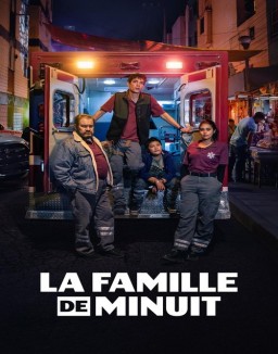 série Familia de Medianoche
