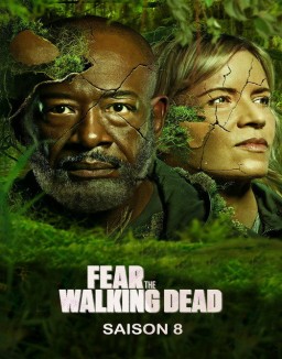 série Fear the Walking Dead
