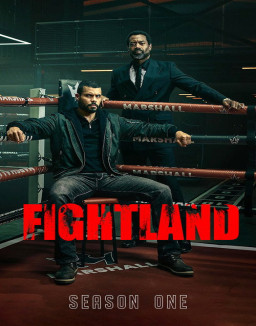 série Fightland