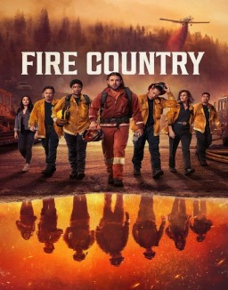 voir serie Fire Country saison 1