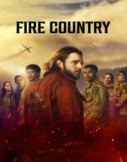 voir serie Fire Country saison 2