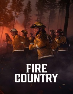 série Fire Country