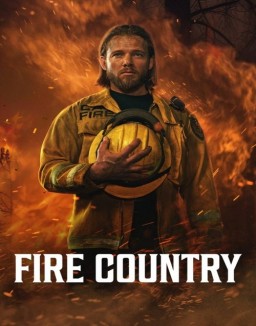 Fire Country S4