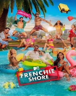 voir serie Frenchie Shore saison 1