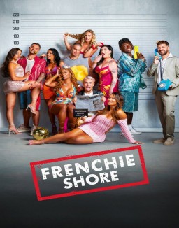 série Frenchie Shore
