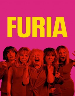 série Furia