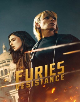 Affiche de Furies en streaming