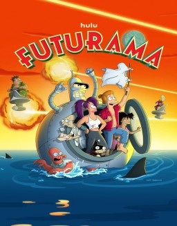 Futurama S11