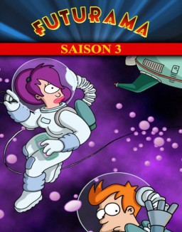 série Futurama