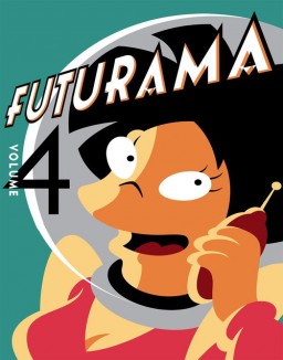 Futurama S4