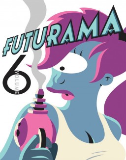 Futurama S6