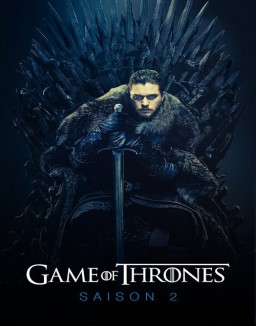 voir serie Game of Thrones saison 2