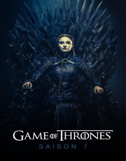 voir serie Game of Thrones saison 7