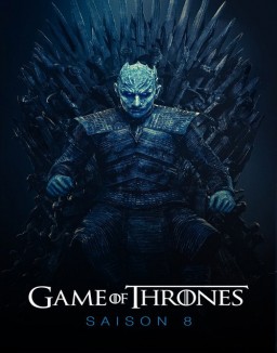 série Game of Thrones