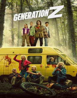 série Generation Z