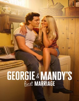 voir serie Georgie & Mandy's First Marriage saison 1