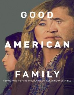 série Good American Family