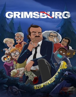 voir serie Grimsburg saison 1