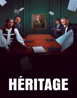 série Héritage