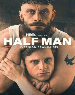 série Half Man