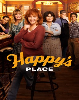 voir serie Happy's Place saison 1