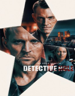 série Harry Hole