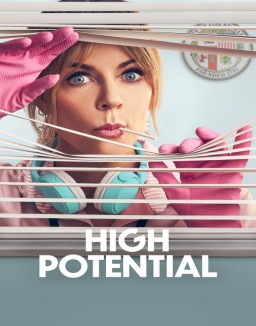 voir serie High Potential saison 1