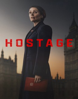 série Hostage