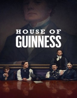 série House of Guinness