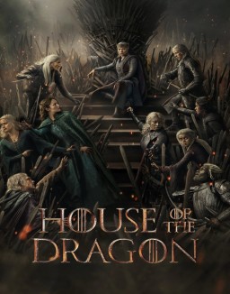 House of the Dragon S3